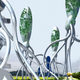 Illustration for article titled Coming Soon: Cities That Are Ecosystems